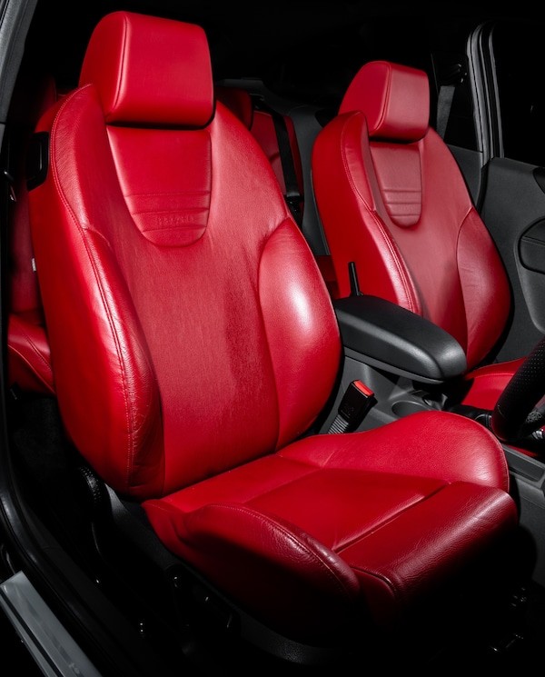 Used Ford Focus 2007 for sale - 74647954: Photo 7