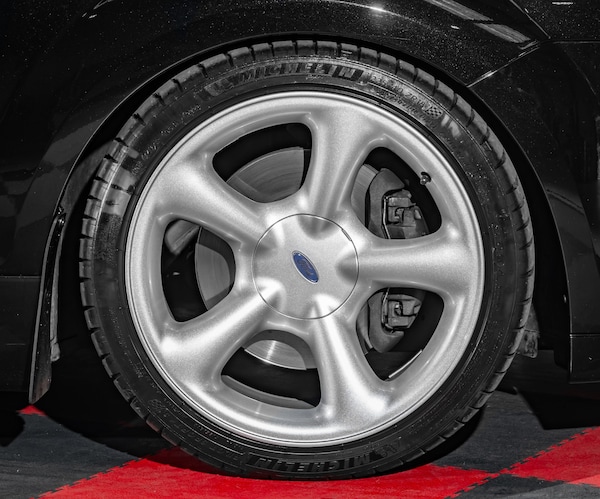 Used Ford Focus 2007 for sale - 74647954: Photo 8