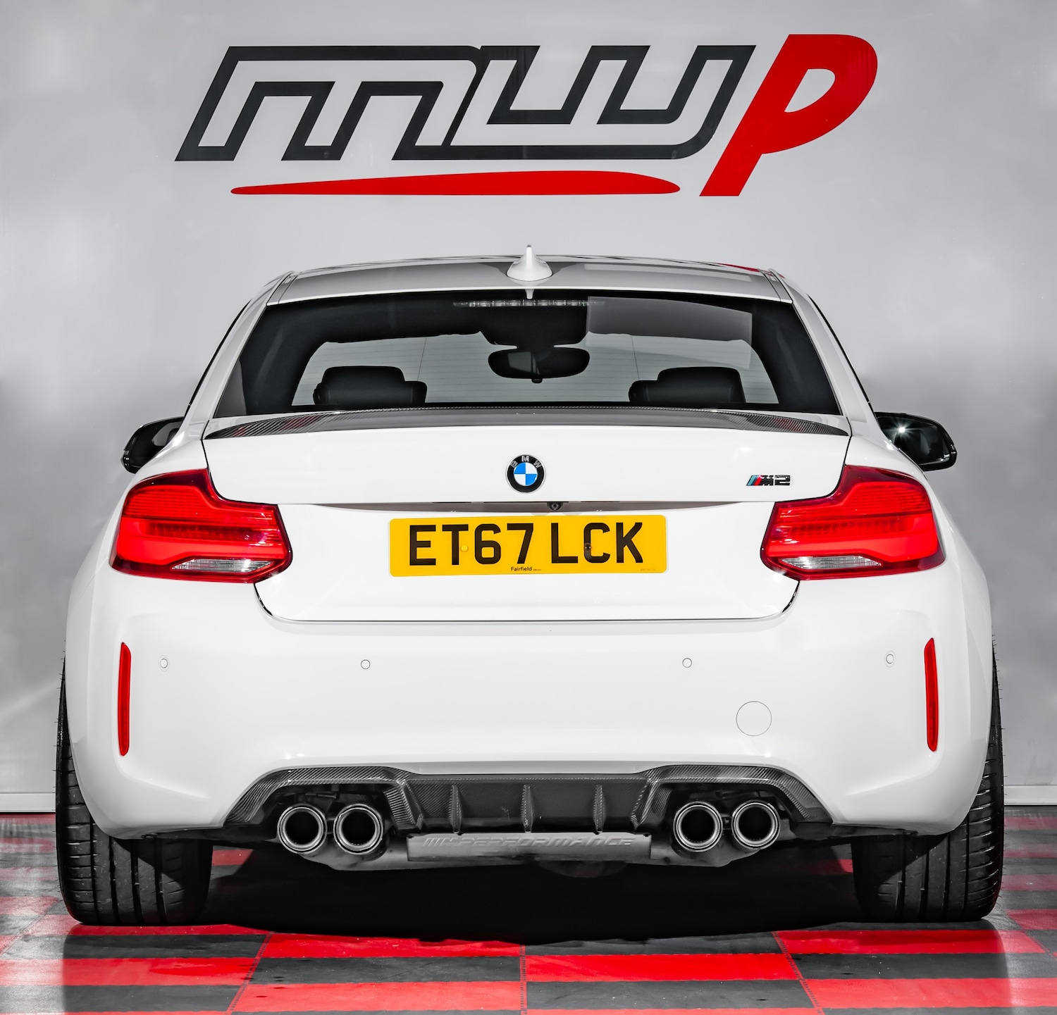 Used BMW M2 2018 for sale - 76553645: Photo 2