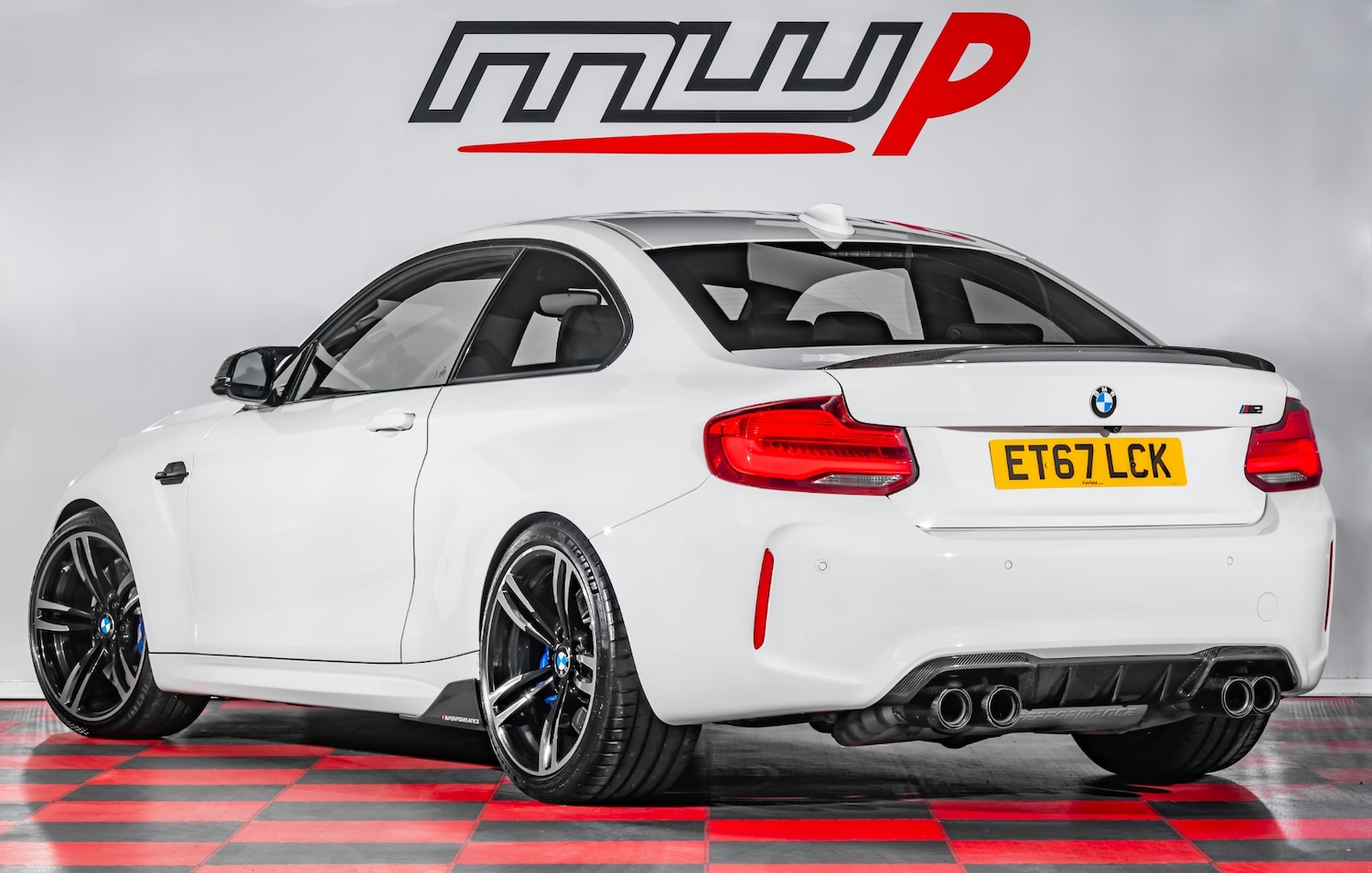 Used BMW M2 2018 for sale - 76553645: Photo 3