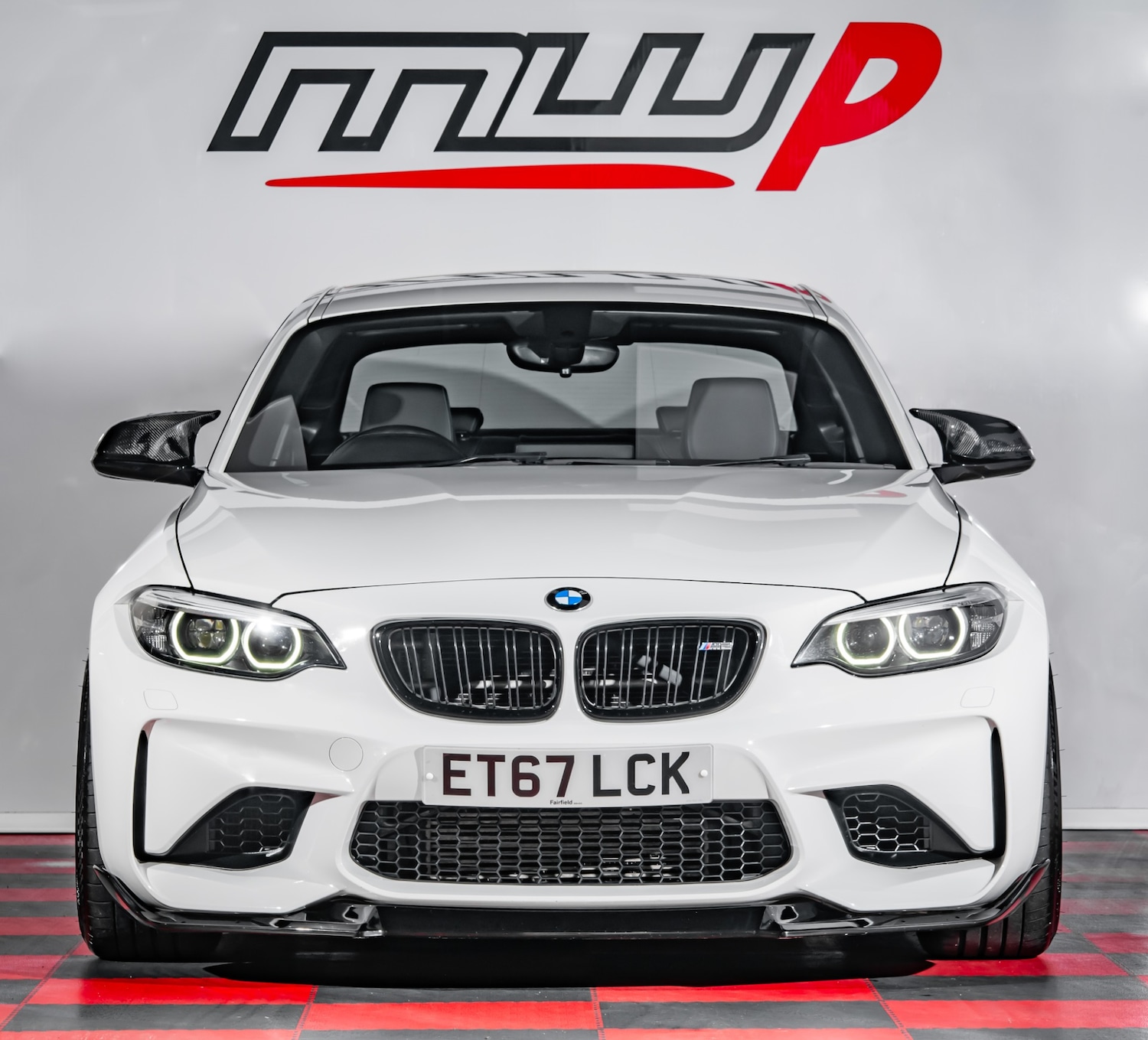 Used BMW M2 2018 for sale - 76553645: Photo 4