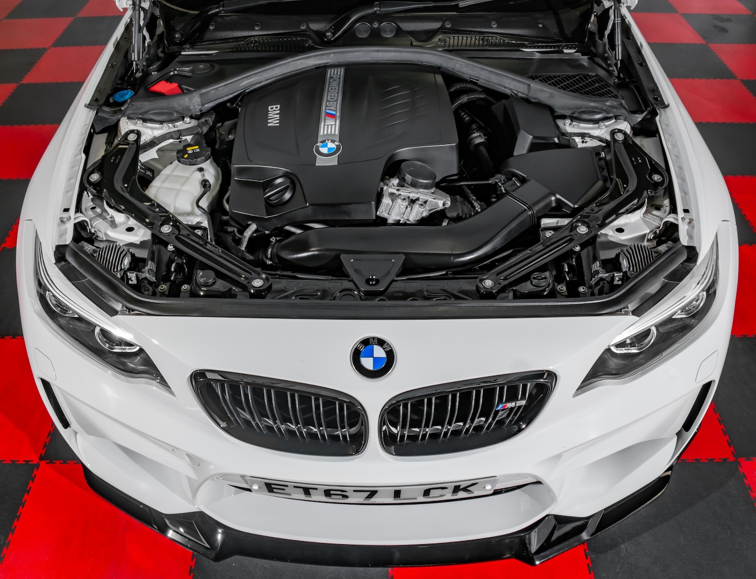 Used BMW M2 2018 for sale - 76553645: Photo 6