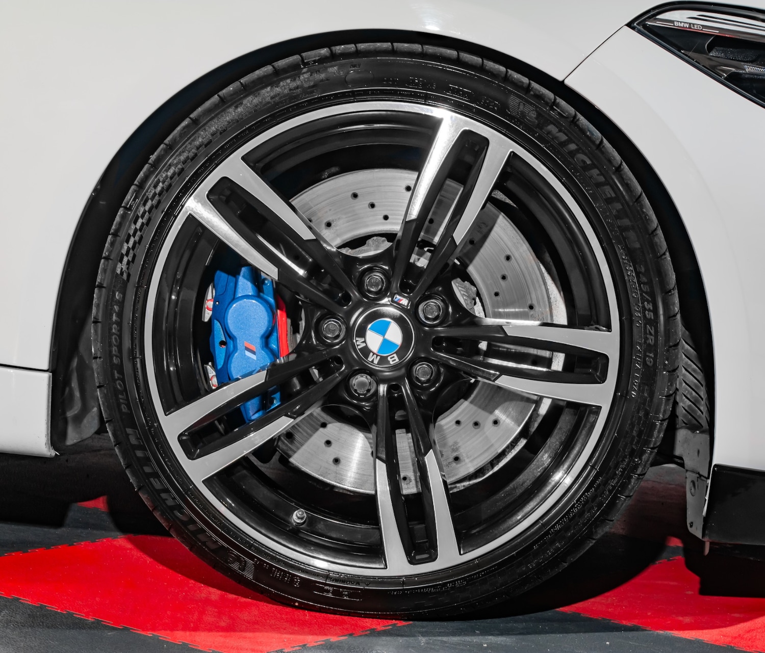 Used BMW M2 2018 for sale - 76553645: Photo 7