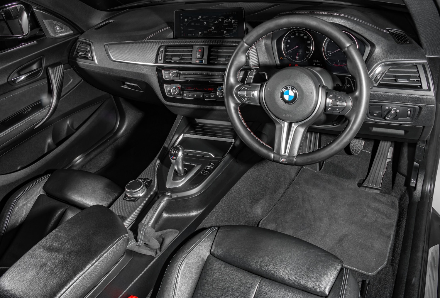 Used BMW M2 2018 for sale - 76553645: Photo 8