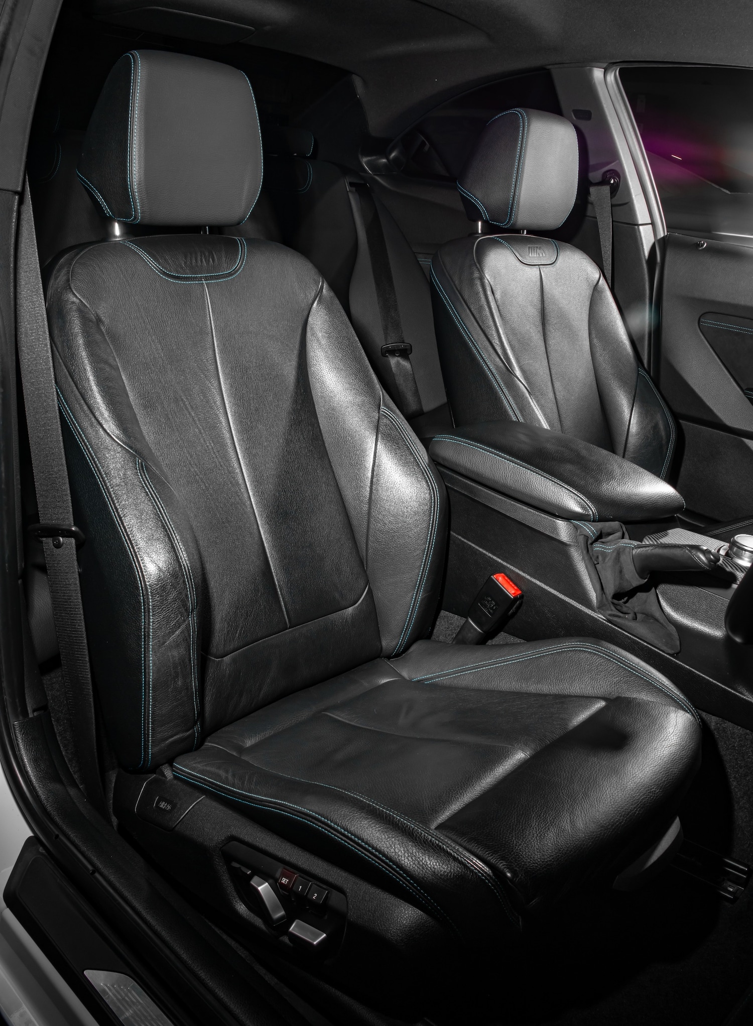 Used BMW M2 2018 for sale - 76553645: Photo 9