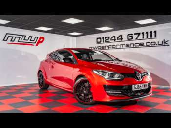 2015 (65) - 2.0 T 16V Renaultsport 275 Cup S 3dr