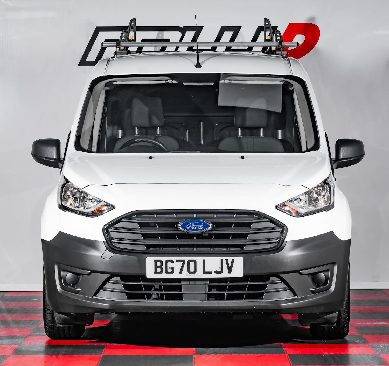 Used Ford Transit Connect 2020 for sale - 76565099: Photo 3