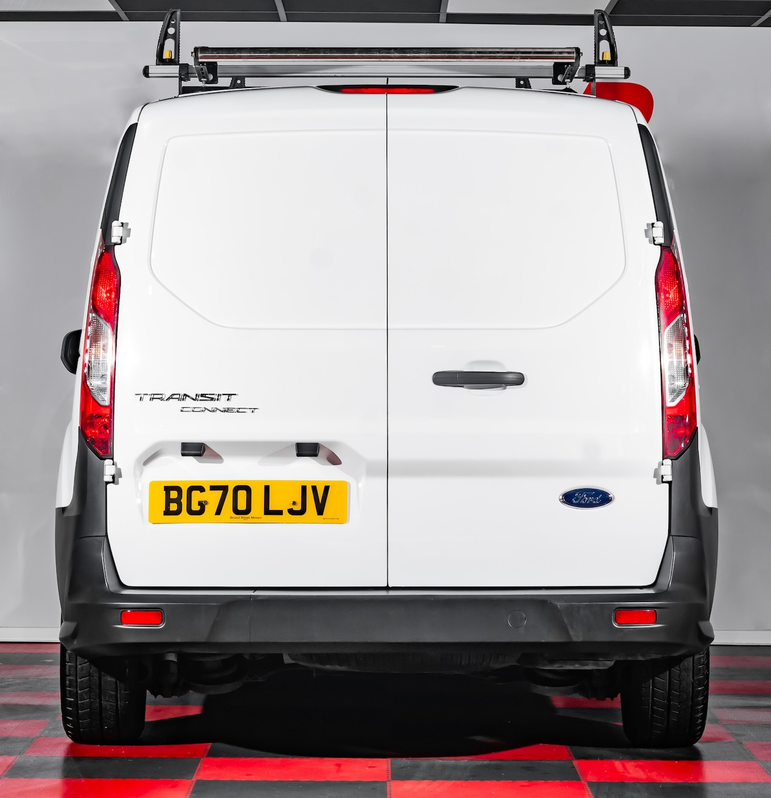 Used Ford Transit Connect 2020 for sale - 76565099: Photo 4