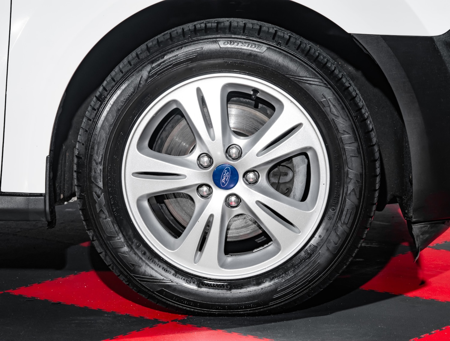 Used Ford Transit Connect 2020 for sale - 76565099: Photo 6