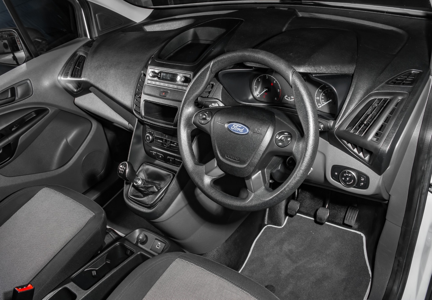 Used Ford Transit Connect 2020 for sale - 76565099: Photo 7