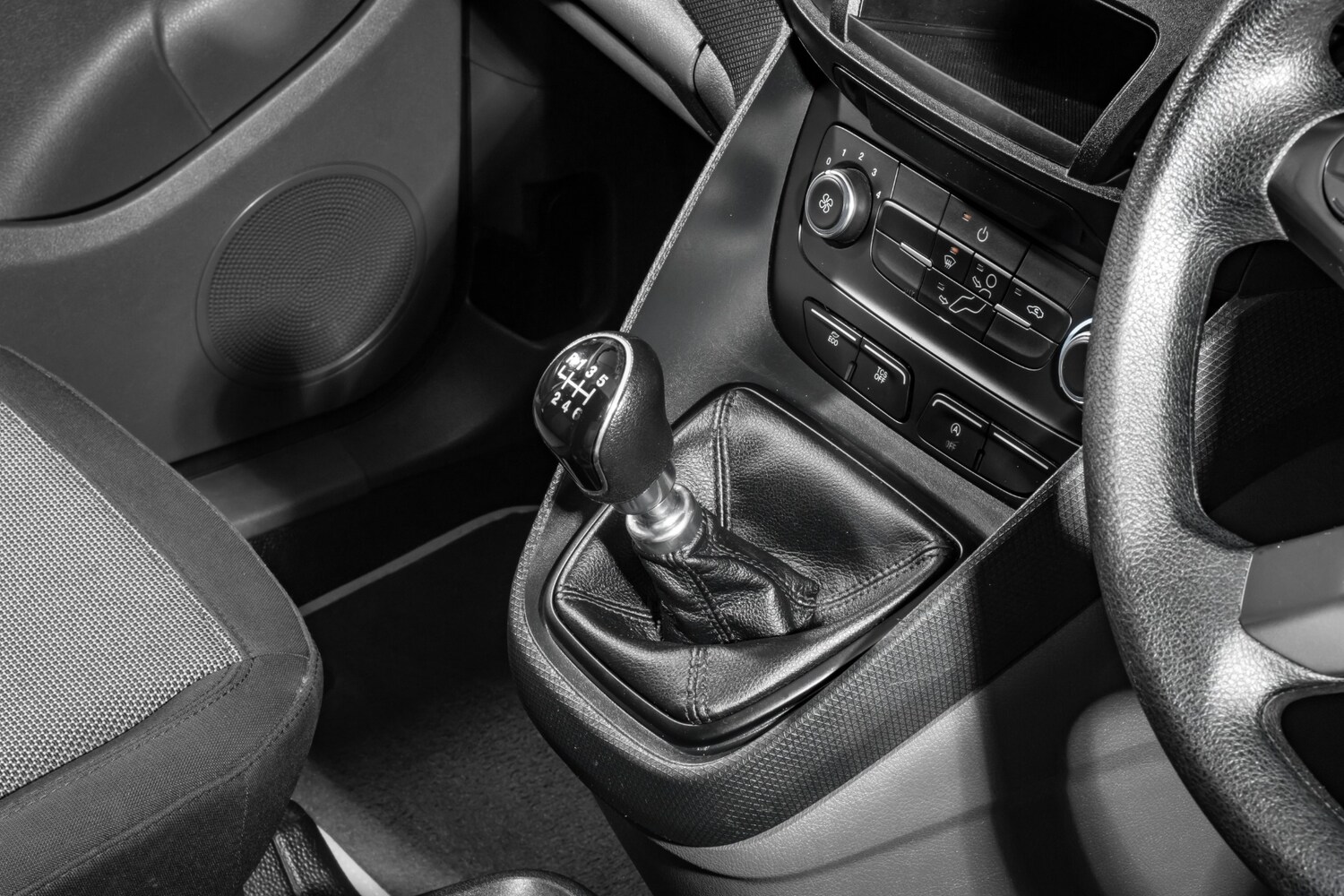 Used Ford Transit Connect 2020 for sale - 76565099: Photo 8