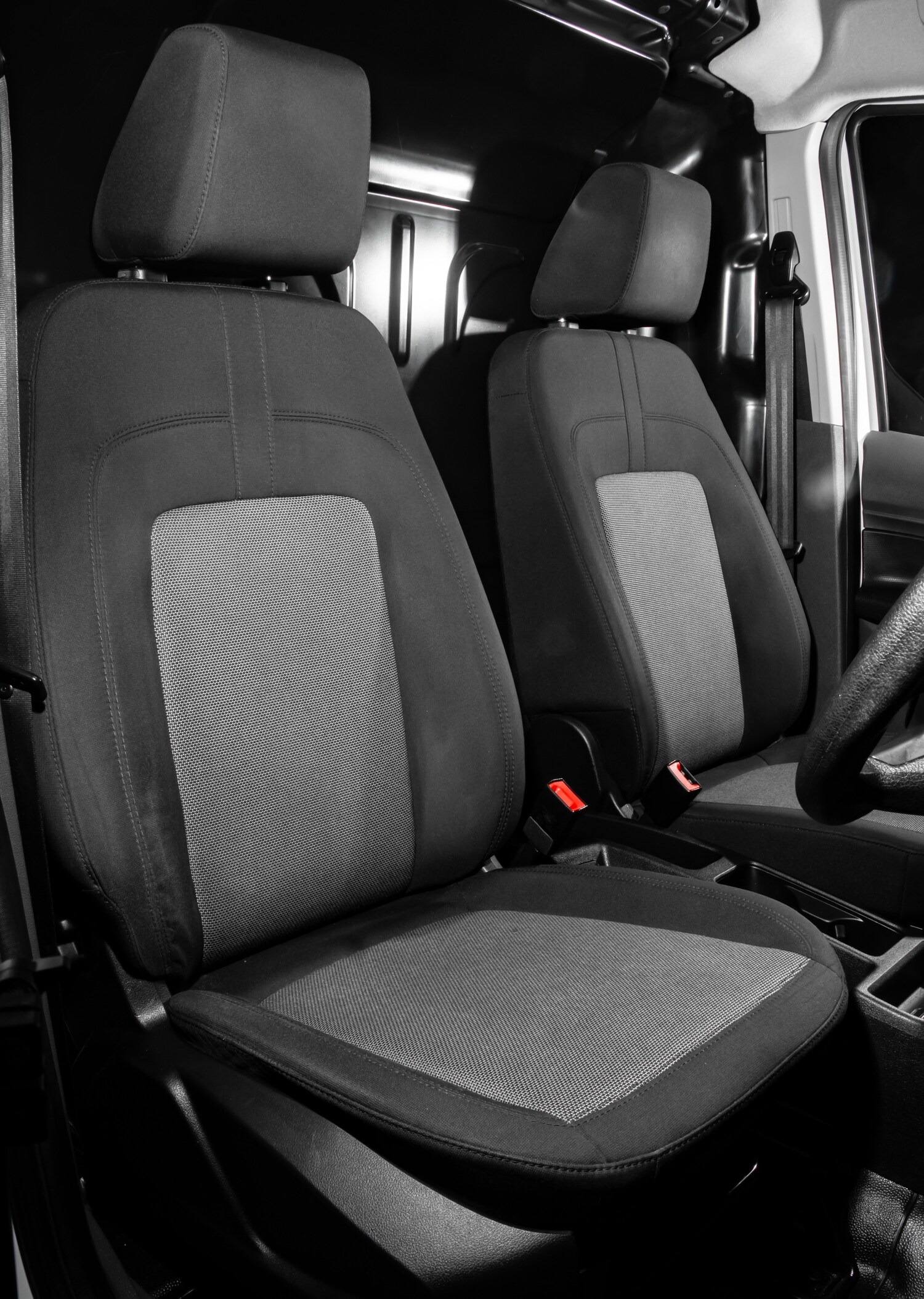 Used Ford Transit Connect 2020 for sale - 76565099: Photo 9