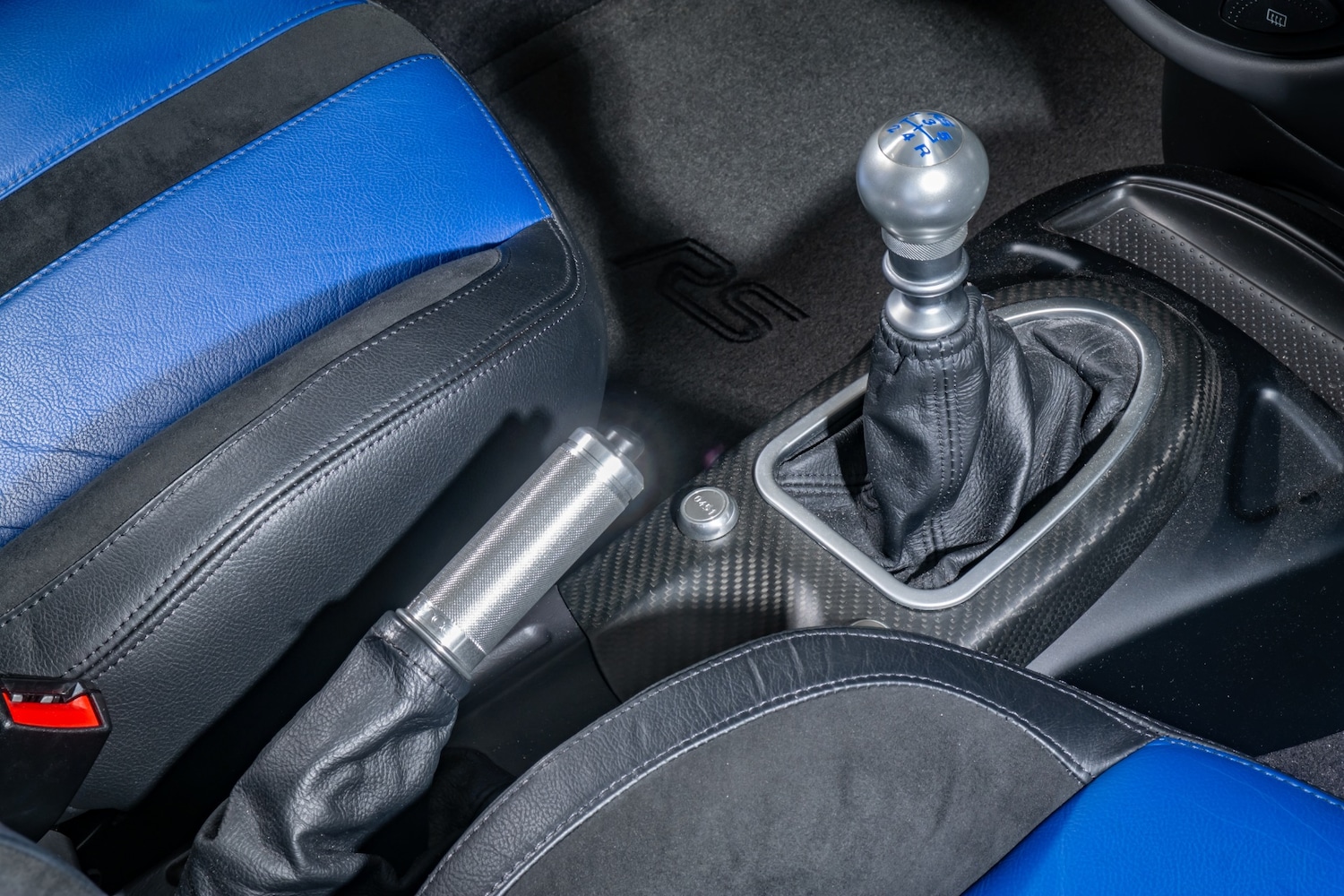 Used Ford Focus 2003 for sale - 75943683: Photo 10