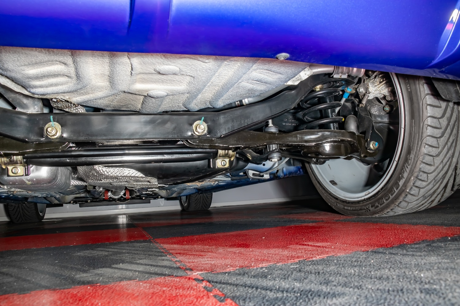 Used Ford Focus 2003 for sale - 75943683: Photo 15