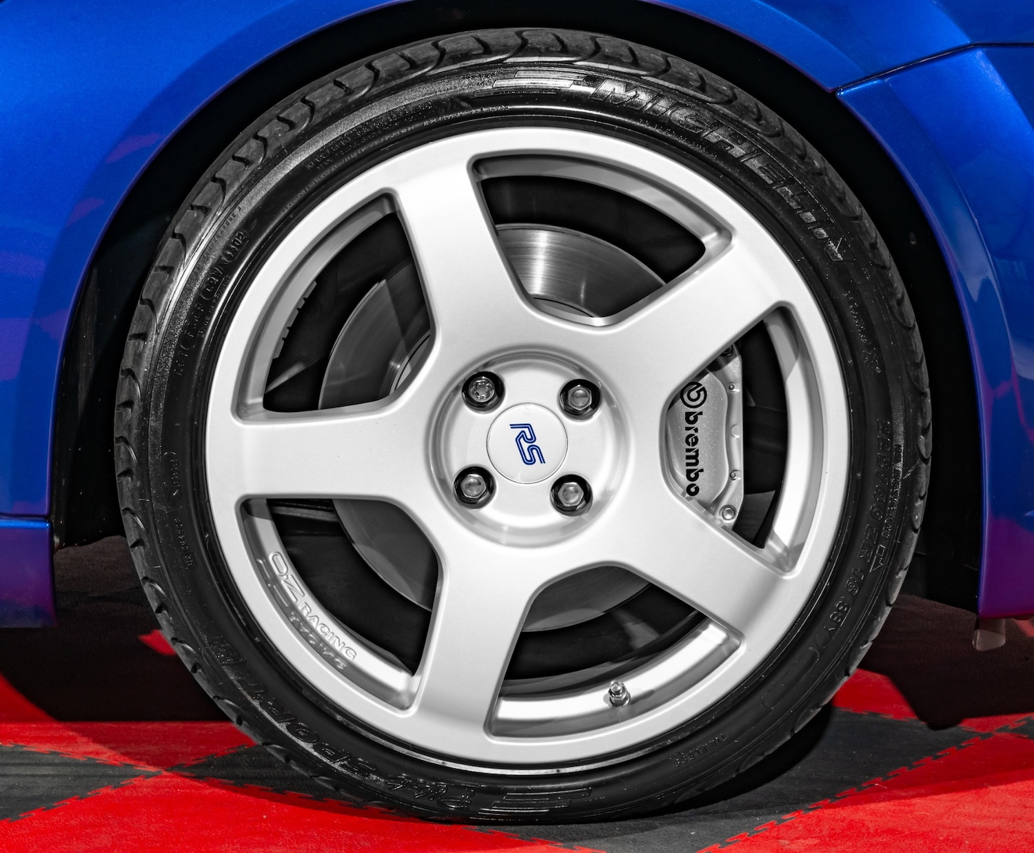 Used Ford Focus 2003 for sale - 75943683: Photo 17