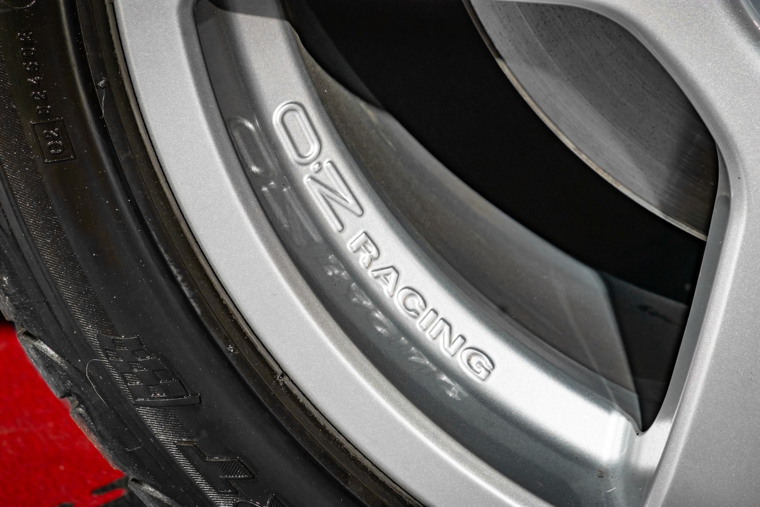 Used Ford Focus 2003 for sale - 75943683: Photo 18