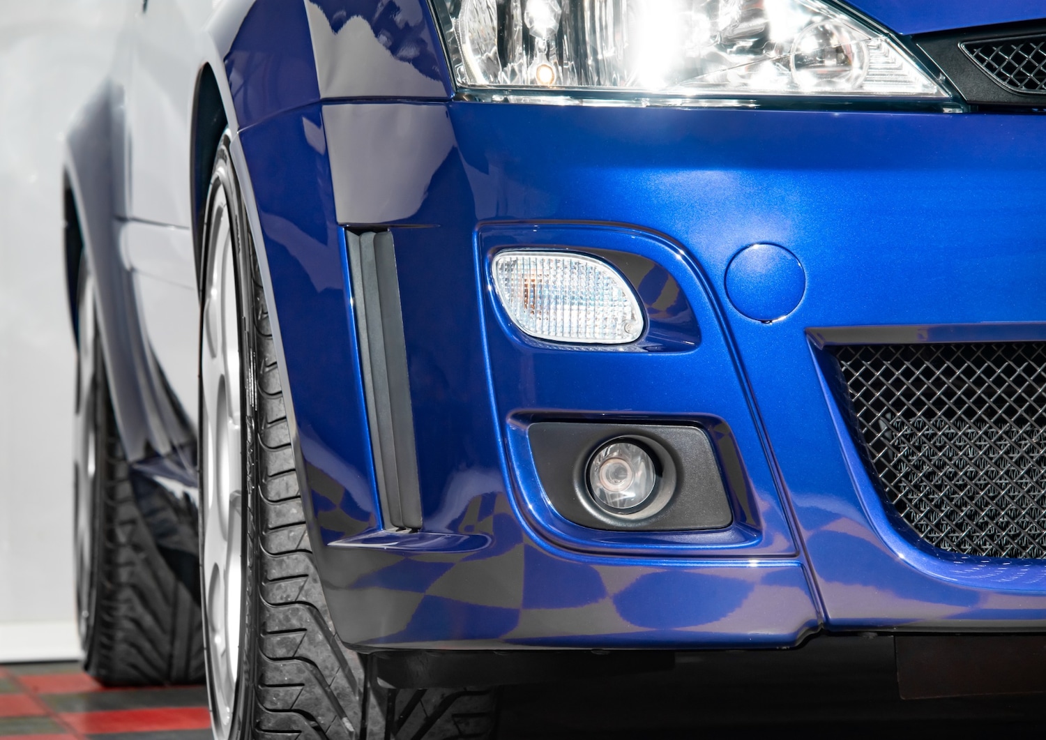 Used Ford Focus 2003 for sale - 75943683: Photo 19