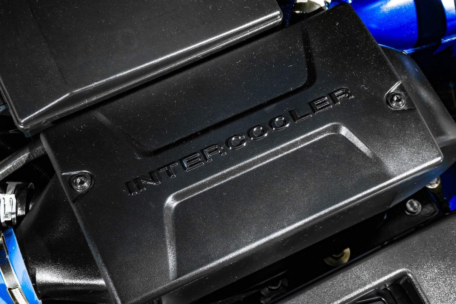 Used Ford Focus 2003 for sale - 75943683: Photo 21