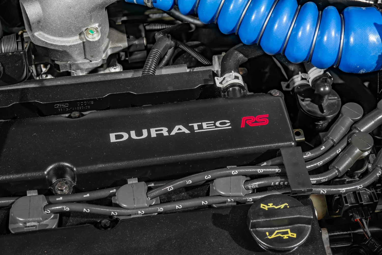 Used Ford Focus 2003 for sale - 75943683: Photo 22