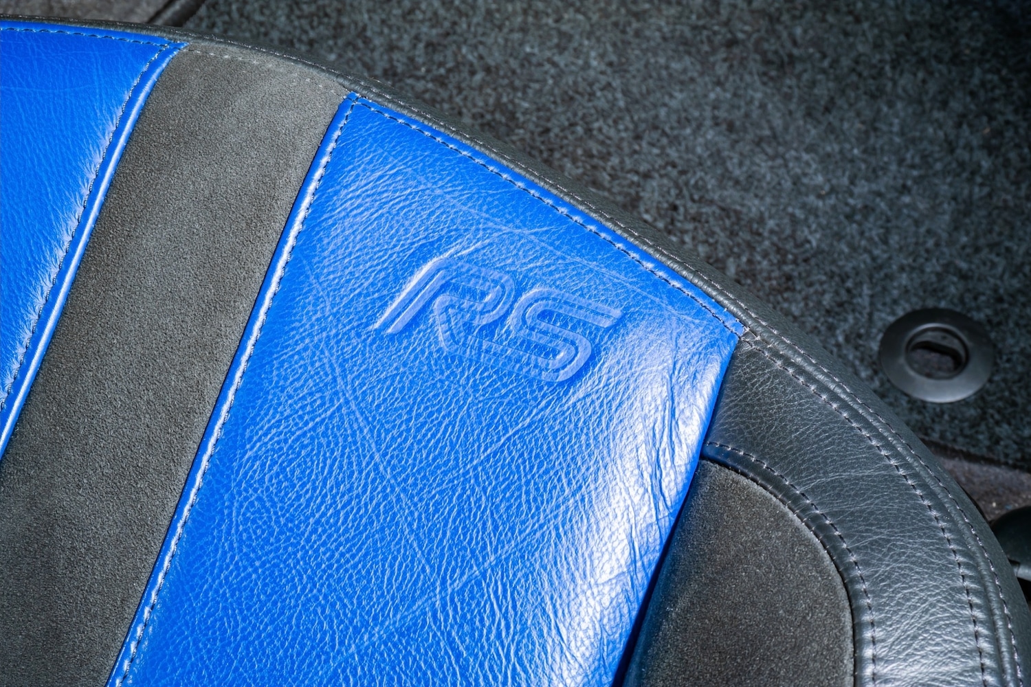 Used Ford Focus 2003 for sale - 75943683: Photo 25