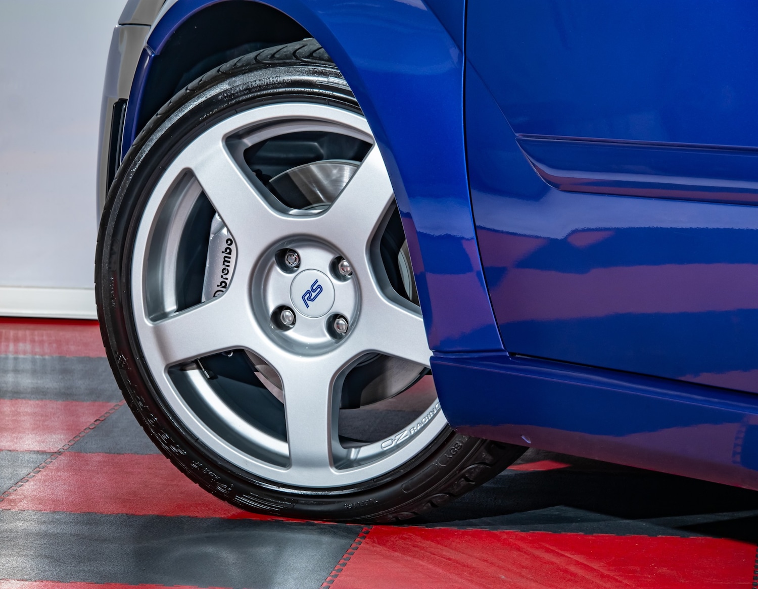 Used Ford Focus 2003 for sale - 75943683: Photo 5