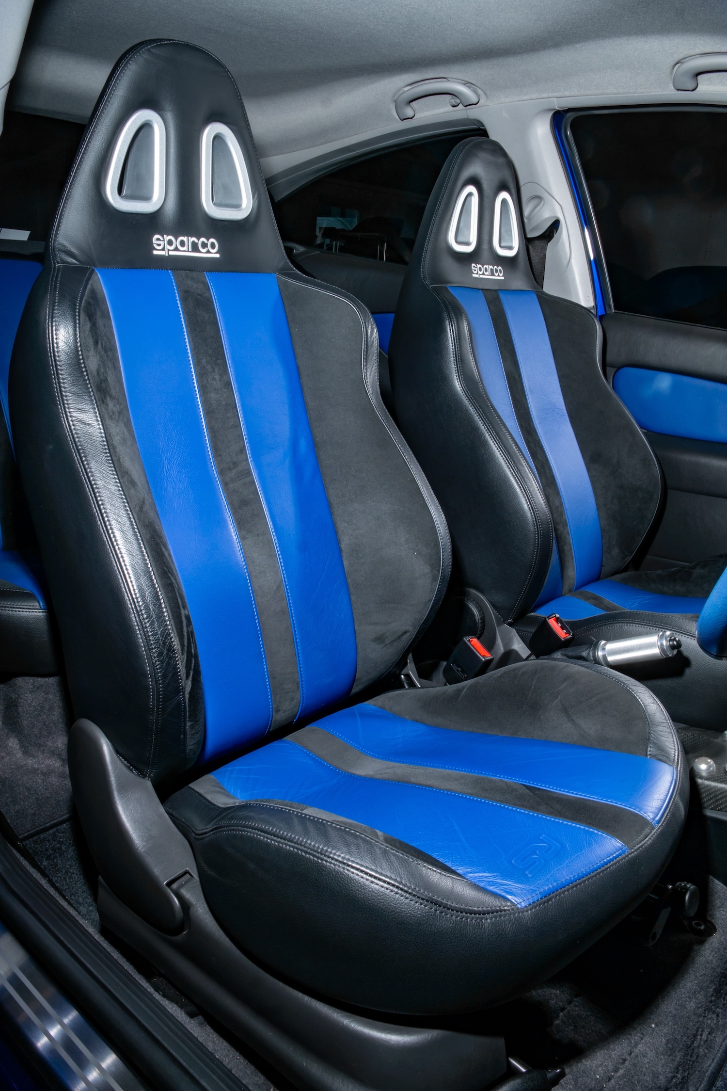 Used Ford Focus 2003 for sale - 75943683: Photo 7