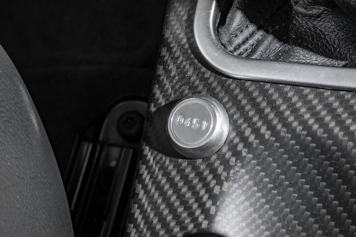 Used Ford Focus 2003 for sale - 75943683: Photo 9