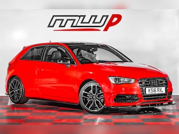 Used Audi A3 2016 for sale - 78615634: Photo