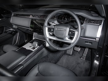 Used Land Rover Range Rover 2023 for sale - 75202811: Photo