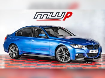 Used BMW 3 Series 2014 for sale - 77459690: Photo