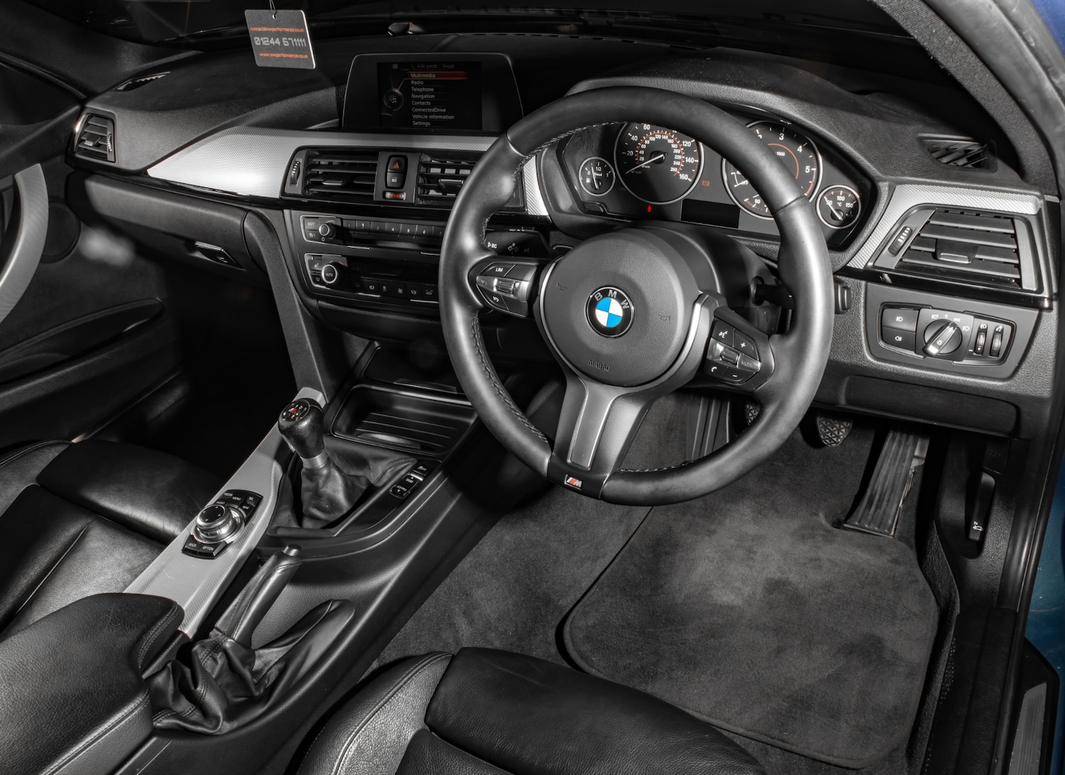 Used BMW 3 Series 2014 for sale - 77459690: Photo 2