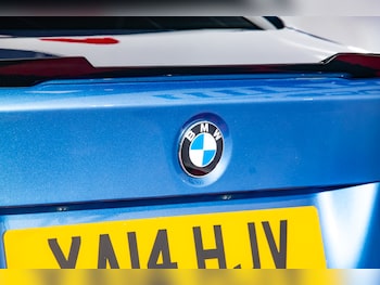 Used BMW 3 Series 2014 for sale - 77459690: Photo