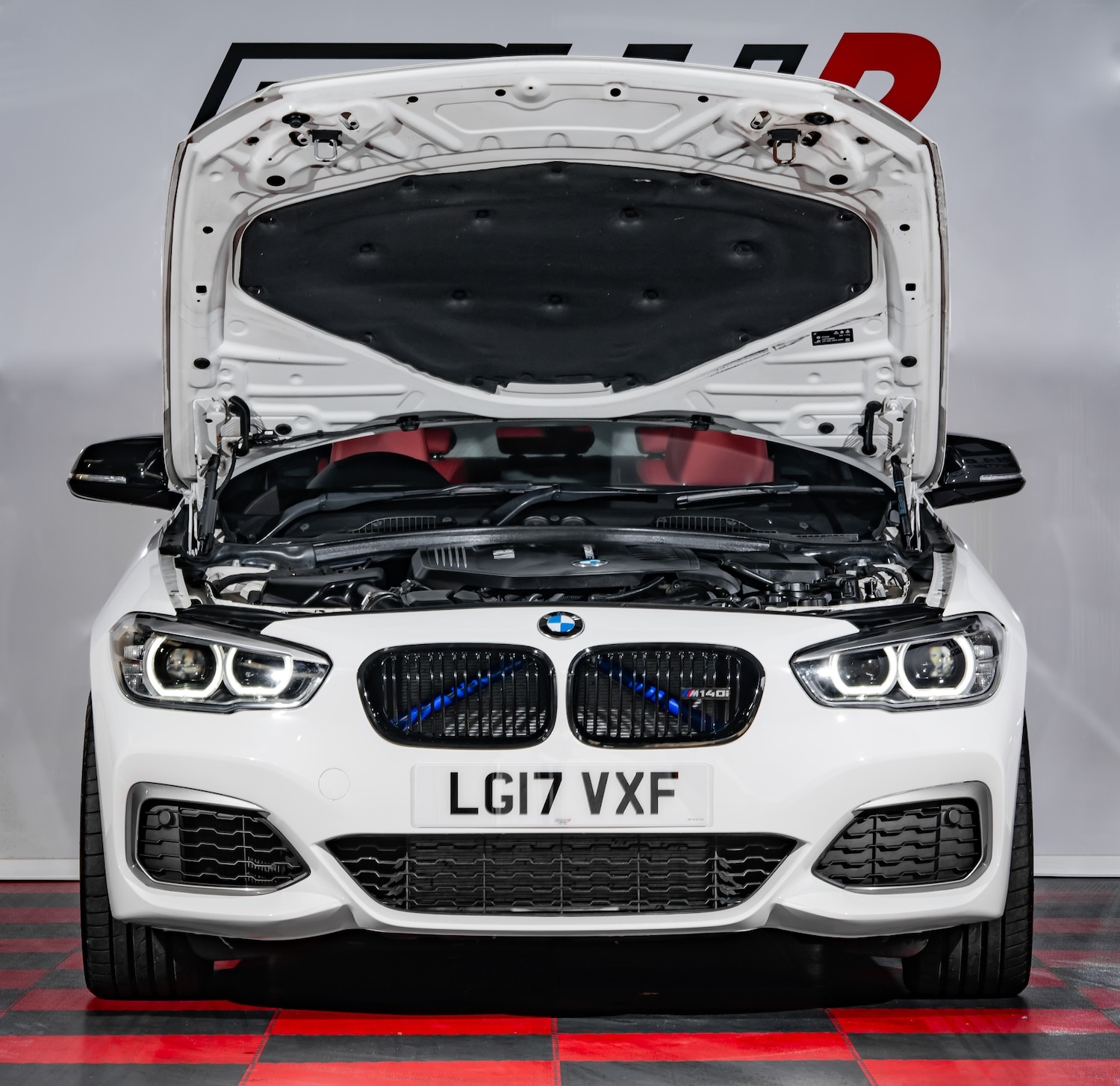 Used BMW 1 Series 2017 for sale - 75626954: Photo 11