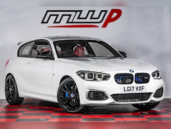 BMW - 1 Series