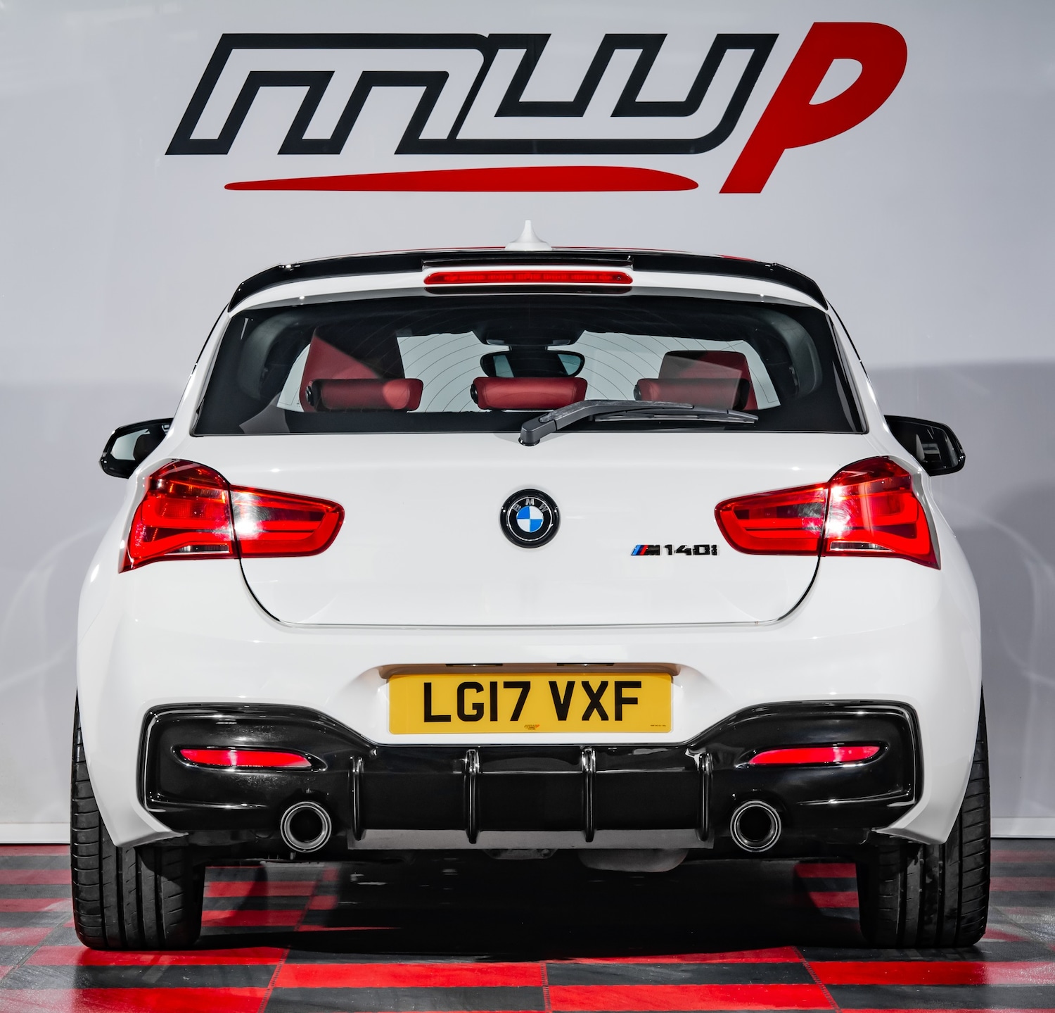 Used BMW 1 Series 2017 for sale - 75626954: Photo 9