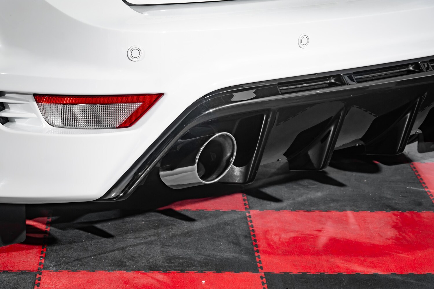 Used Ford Focus 2009 for sale - 77592013: Photo 13