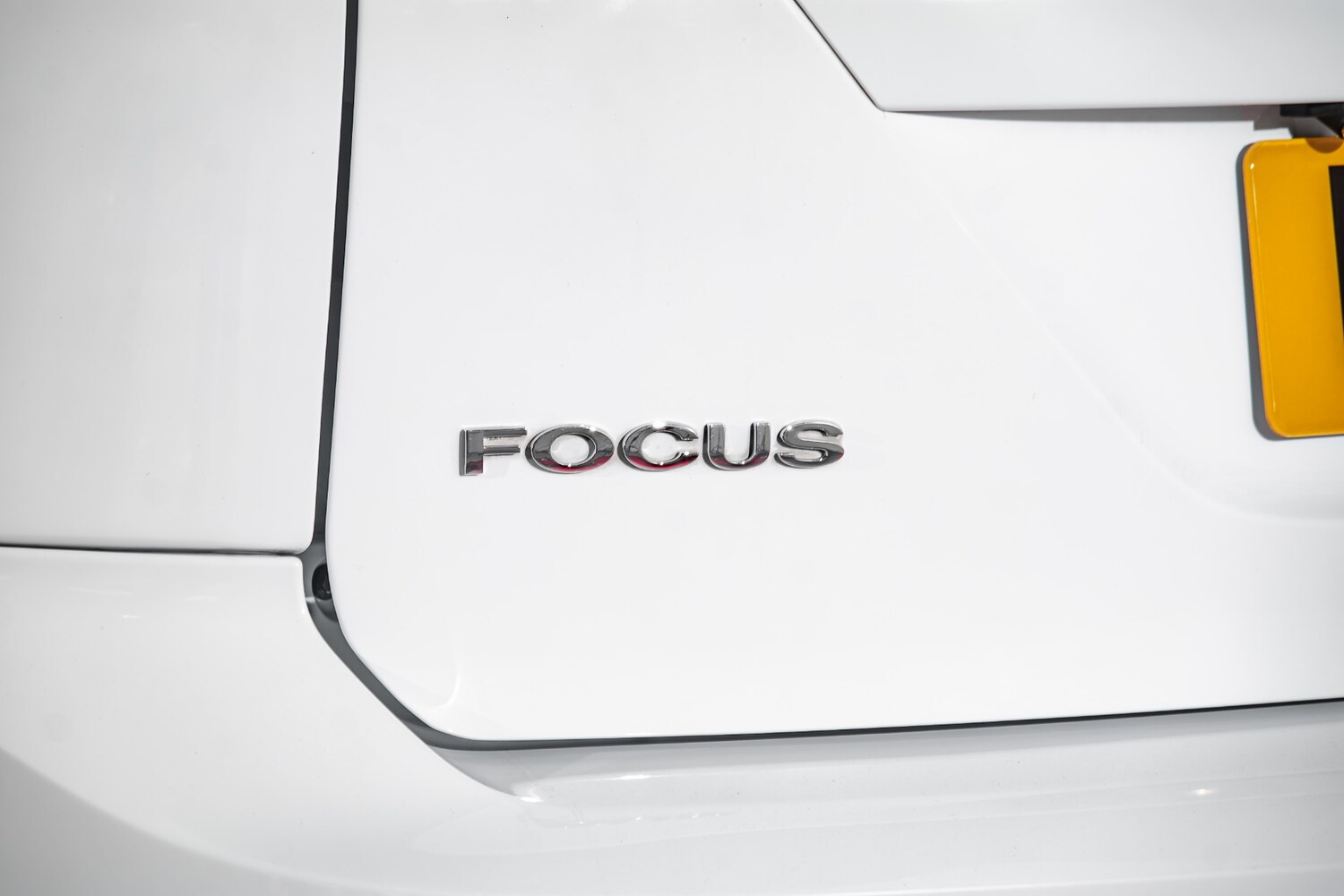 Used Ford Focus 2009 for sale - 77592013: Photo 14