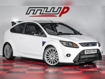 Used Ford Focus 2009 for sale - 77592013: Photo