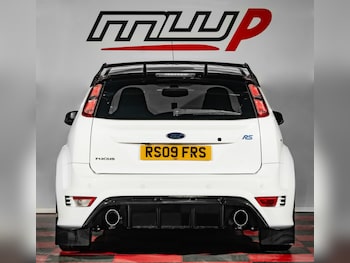 Used Ford Focus 2009 for sale - 77592013: Photo