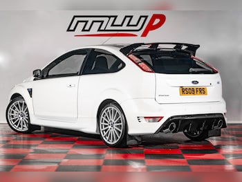 Used Ford Focus 2009 for sale - 77592013: Photo