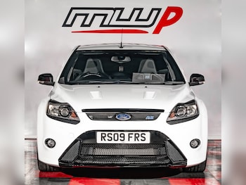 Used Ford Focus 2009 for sale - 77592013: Photo