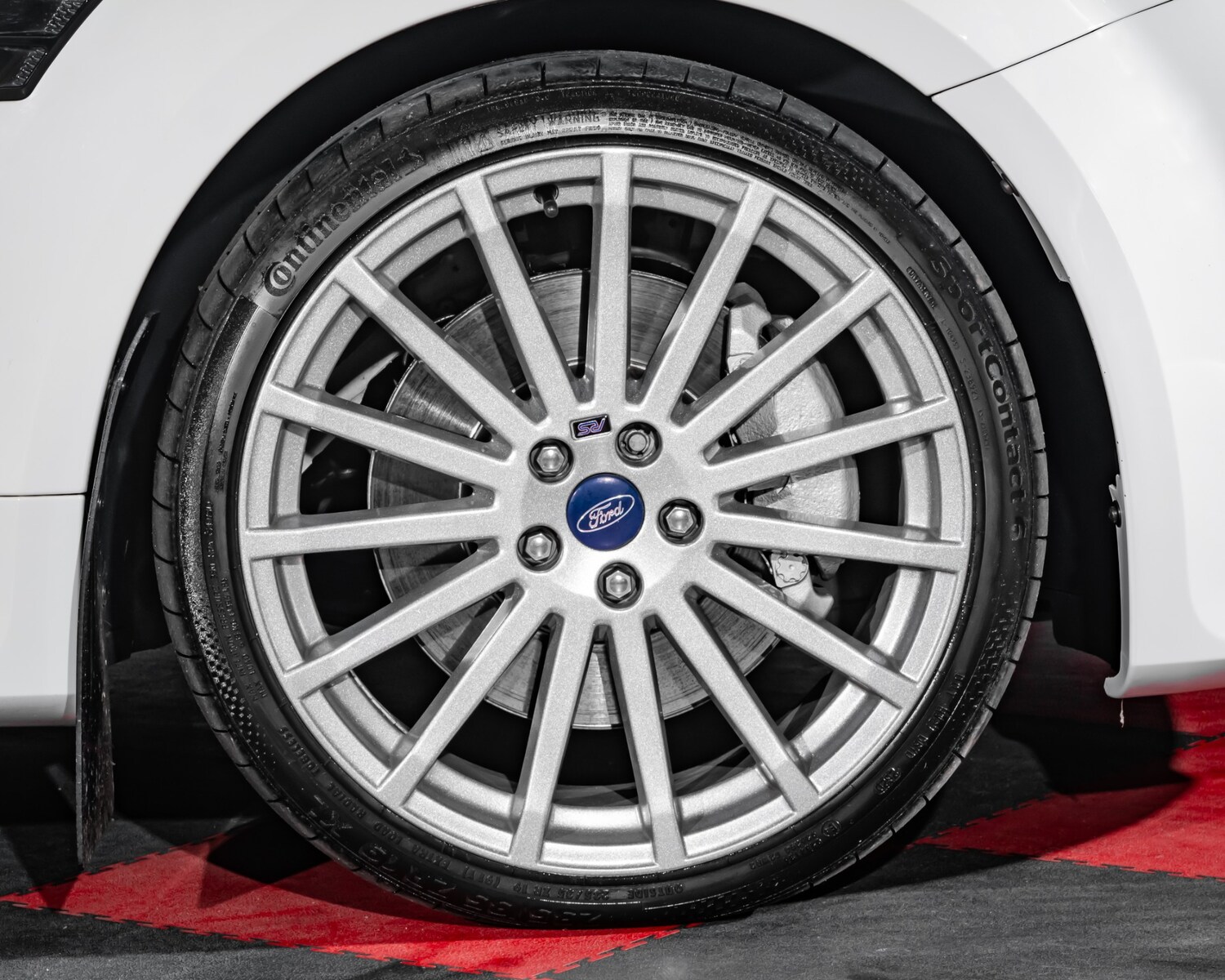 Used Ford Focus 2009 for sale - 77592013: Photo 6