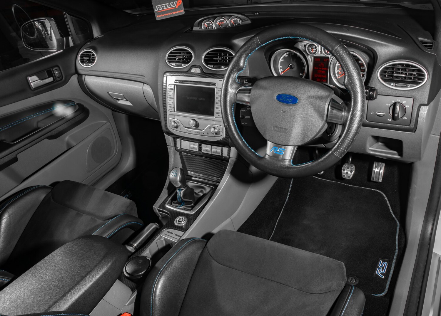 Used Ford Focus 2009 for sale - 77592013: Photo 7