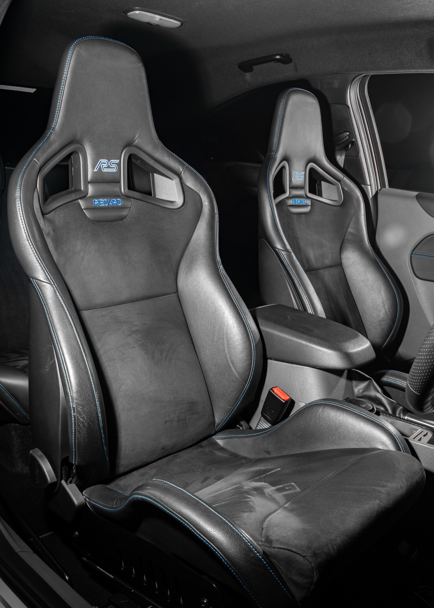 Used Ford Focus 2009 for sale - 77592013: Photo 8