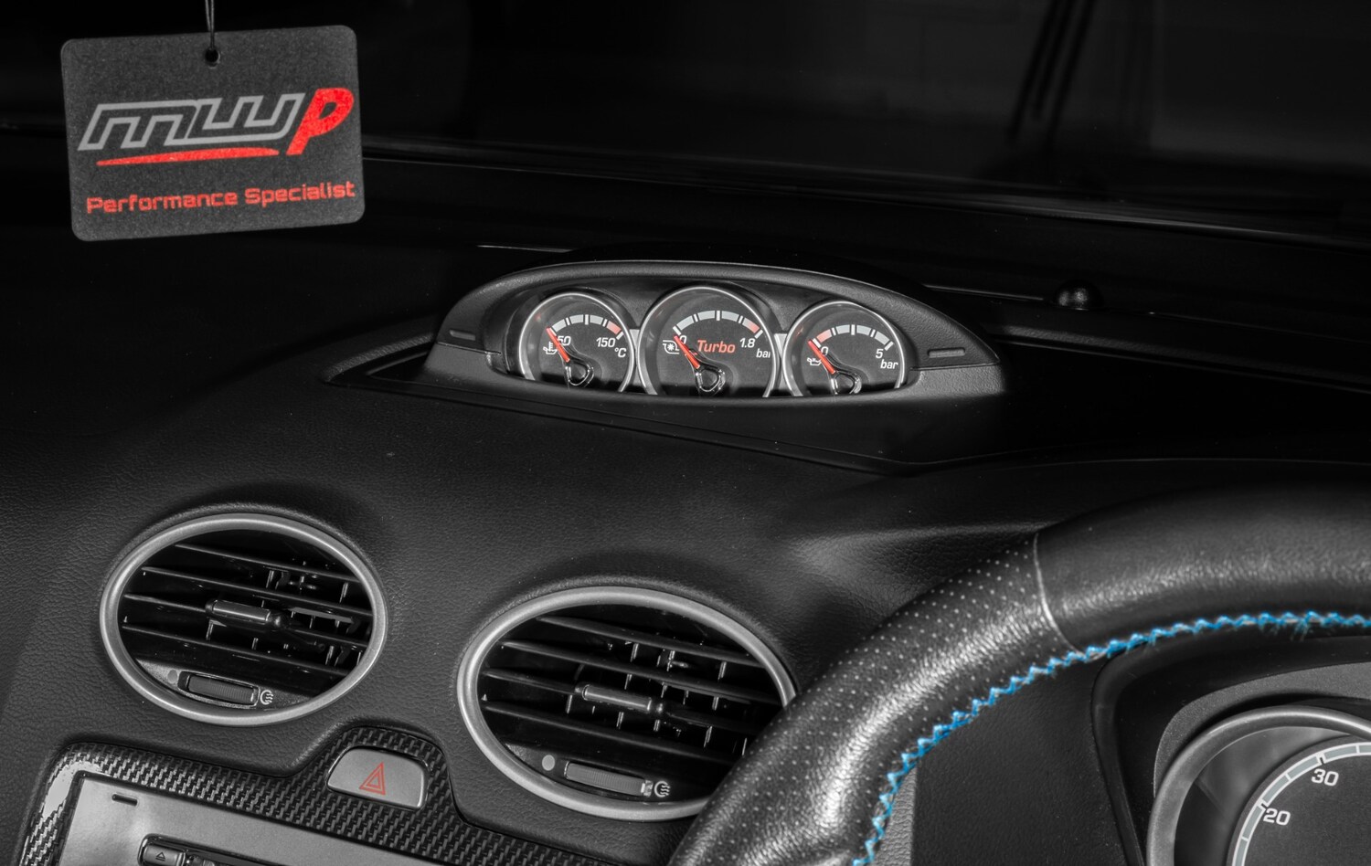 Used Ford Focus 2009 for sale - 77592013: Photo 9