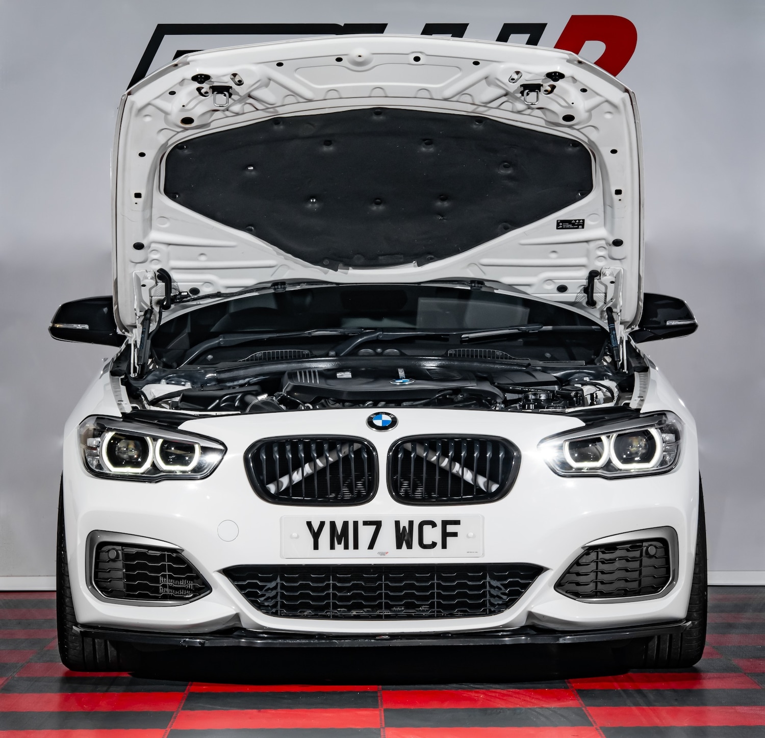 Used BMW 1 Series 2017 for sale - 75581172: Photo 11