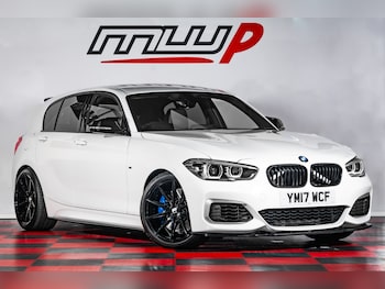 Used BMW 1 Series 2017 for sale - 75581172: Photo