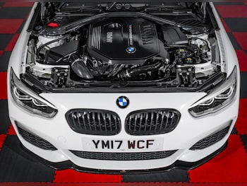 Used BMW 1 Series 2017 for sale - 75581172: Photo