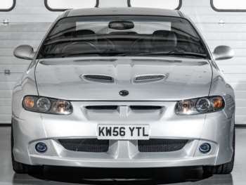 Used Vauxhall Monaro 2007 for sale - 71768564: Photo