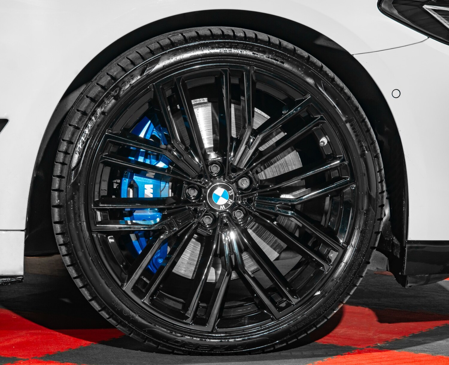 Used BMW 5 Series 2021 for sale - 76554527: Photo 12